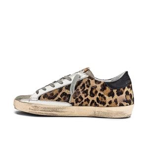 Golden Goose Superstar Classic